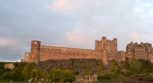 Bamburgh